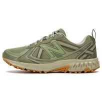 New Balance Nb 410 Series Retro Fabric Low Top Running Shoes Unisex sneaker Green MT410KN5 37