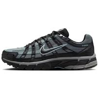 Nike P-6000 IF6199-003 Vyriški dydžiai EU 36.5 juoda