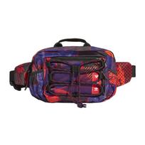 Adidas Polyester Sling Bag, Fanny Pack Regular Unisex Multicolor Adidas GT6658 įvairiaspalvis