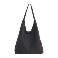 Retro Large Capacity One-Shoulder Underarm Tote Bag - Versatile Women's High-End Fashion Commute Accessory juoda