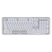 Logitech ALTO KEYS K98M Wireless Mechanical Keyboard balta