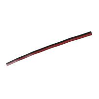 Door Sealing Tape Windproof Dustproof Soundproof Silicone Rubber Sealing Strip for Within 23mm Sealing Gaps Type 1