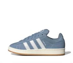 Adidas Originals CAMPUS 00S JQ8346 Unisex Dydis EU 36 mėlyna