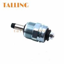 12V 24V variklio išjungimo solenoidinis vožtuvas Toyota Hyundai Isuzu Mitsubishi Naujas 096030-0070 096030-0080 096010-0690 8029009 12V 096030-0070