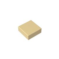 200pcs/lot MOC Parts 3070 Tile 1x1 Compatible Figures Bricks DIY Assmble Building Blocks Particle Kid Puzzle Brain Toys Gift gelsvai ruda