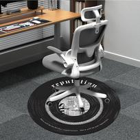 Taylor Swift Office Round Area Rug,  Under Office Chairs Bedroom Living Room Home Decor a0908157 80cm by 80cm