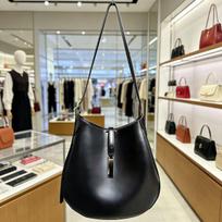 Women's Armpit Bag Design, Dumpling Bag, Tote Bag, Trendy and Popular Handbag, Crescent Shaped Bag, Large