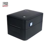 HPRT D35 Thermal Label Printer CN plug (adapter included) gray
