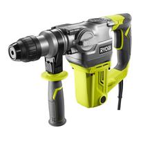 Rsds1050-K Sds+ 1050W Rotary Hammer - Tt5133004350