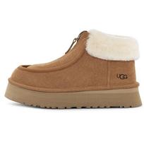 Ugg Kids' Classic Ultra Mini Chestnut Boots 1122551-CHE 39 brown