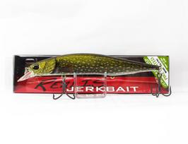 Duo Realis Jerkbait 130SP lydekos pakabos masalas ACC3820 (8619)