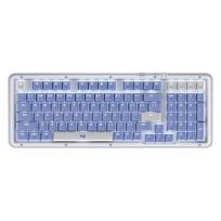 Logitech ALTO KEYS K98M Amber Series AI Custom Wireless Mechanical Keyboard