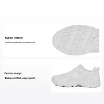 New Balance 530 Triple White Vyriški sportbačiai MR530PA 36