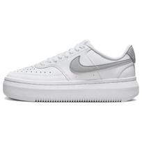 Nike Court Vision Alta Balti Metalo Platina Moteriški Kedai Summit-White DM0113-101 42.5