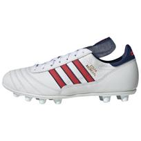 Copa Mundial Adidas Fg 'Cloud White Pure Ruby Dark Blue' KJ3527 40
