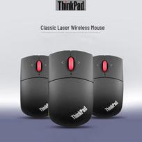 Lenovo ThinkPad Wireless Red Dot Mouse
