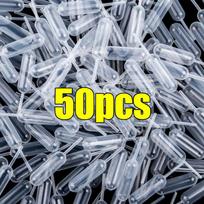 4ml Cupcake Pipette Disposable Jam Dropper Plastic Squeeze Transfer Pipettes Dropper Dessert Stuffed Cake Decor Kitchen Supplies