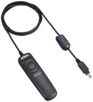 Nikon Remote Cord MC-DC1 (for D70s) juoda