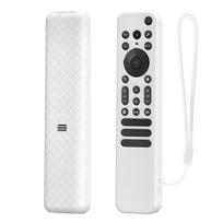 Remote Control Protective Cover For SONY RMF-TX920U/TX910U Shockproof Dustproof Silicone Protective Case balta