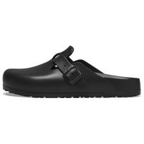 Birkenstock Boston Eva flat slides Women's 0127103 39 gray