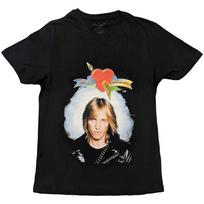 Tom Petty & The Heartbreakers Unisex T-Shirt: 1st Album (Large) M