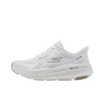 Skechers Max Cushioning Premier 2.0 Comfortable Shock Absorption Low Top Running Shoes Women sneaker Silver 129710-WSL 39