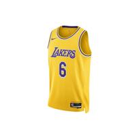 Nike Los Angeles Lakers Icon Edition 2022/23 Swingman Jersey 'LeBron James' Men's DN2009-728 S