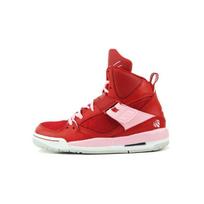 (GS) Air Jordan Flgiht 45 Hi Prem 'Gym Red' Kids' 547769-605 EU 40