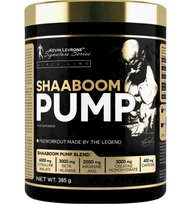Kevin Levrone Shaaboom Pump, Sour Watermelon, 385 g