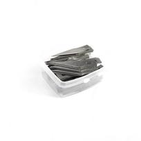 Crafts Blades 11 50 100pcs For X acto Exacto Style DIY Equipment Hobby SK5 Spare Accessories Workshop Assembly 50pcs