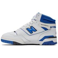 New Balance 650R 'White Blue' Men's BB650RWN EU 41.5