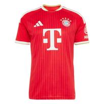 Adidas Bayern Munich Harry Kane 9 Home Quick-Dry Short Sleeve Pullover Comfortable Football Jersey Fan Version Men jersey KQ6513-9 XL