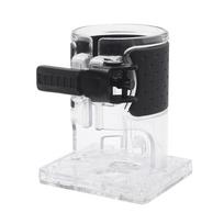 Power Tools Base Wooden Router Woodworking Cutter Fixing