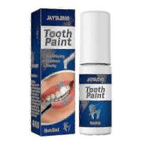 Tooth Paint, Best Seller Instant Extra Strong White Teeth Whitening Polish Gel less