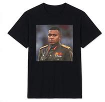 Kylian Mbappe Dictador Mėmės Grafika 2026 Marškinėliai Medvilniniai Unisexs WoUnisexs Y2k Populiarūs Per dideli Juokingi Marškinėliai Laisvalaikio Apvalios Kaklo Marškinėliai S gray