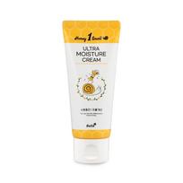 Nella Honey 1 Sraigių Itin Drėkinantis Kremas Tūbelės Tipo 100g*1vnt/2vnt/3vnt/4vnt 1Pc