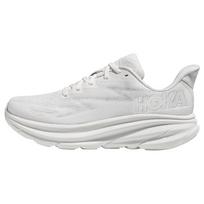 HOKA Clifton 9 Wide Triple White Moteriški sportbačiai 1132211-WWH 38.5 white