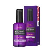 Kundal Ultra Serum Hair Essence Pink Grapefruit 100ml*1Pc/2Pcs 1Pc