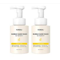 Kundal Putų Rankų Muilas Ylang Ylang 300ml*2vnt/3vnt 2Pcs