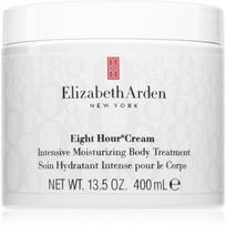 Elizabeth Arden Eight Hour Intensive Moisturising Body Treatment giliai drėkinantis kūno balzamas sausai odai 400 ml