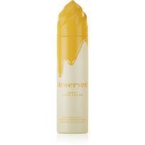 DESERVED Whipped Shower Foam Honey Greek Yogurt dušo putos kūnui 250 ml
