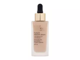 Makiažo pagrindas Estée Lauder Futurist Skin Tint Serum 1N2 Ecru, 30ml