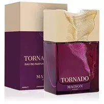 Universalūs kvepalai, Tornado EDP 100ml