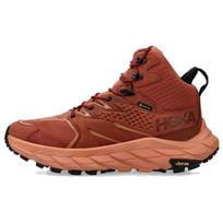 HOKA Anacapa Mid GORE-TEX Kepinto molio vyriški sportbačiai Oranžinės saulės kepti 1122018-BCSB 42
