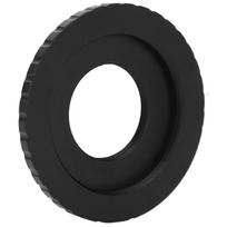 M42CFX Adapter Ring Fit for M42 C Mount Lens Installing for FX Mount Camera Body