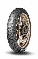 Dunlop Mutant ( 160/60 ZR17 TL (69W) Užpakalinis ratas, M+S identifikacija )