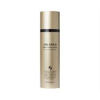 Deoproce 24K Aukso Aqua Kolageno 10-in-1 Daugiafunkcis Drėkiklis 200ml*1vnt/2vnt/3vnt 1Pc beige
