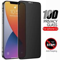 Full Coverage Anti-spy Tempered Glass for IPhone17 16 15 14 13 12 11 Pro Max Mini XR XS Max 8 7 6 6s Plus SE Screen Privacy Protection Film For iPhone 15 Plus juoda