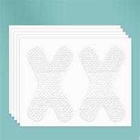 30-360pcs Gentle Mouth Tape Anti Snoring Seal Hypoallergenic Strips Improve Breathing GZW 30PCS