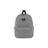 Vans Polyester Backpack Regular Unisex Black & White Vans VN0A5KI1Y28
